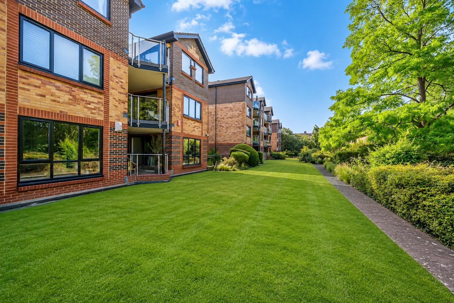 Blyth Road, Bromley, BR1, photo 24