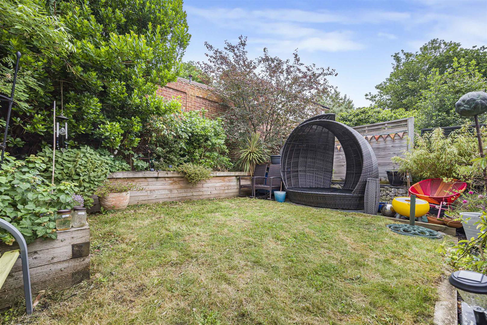 Madeira Avenue, Shortlands, BR1, photo 27