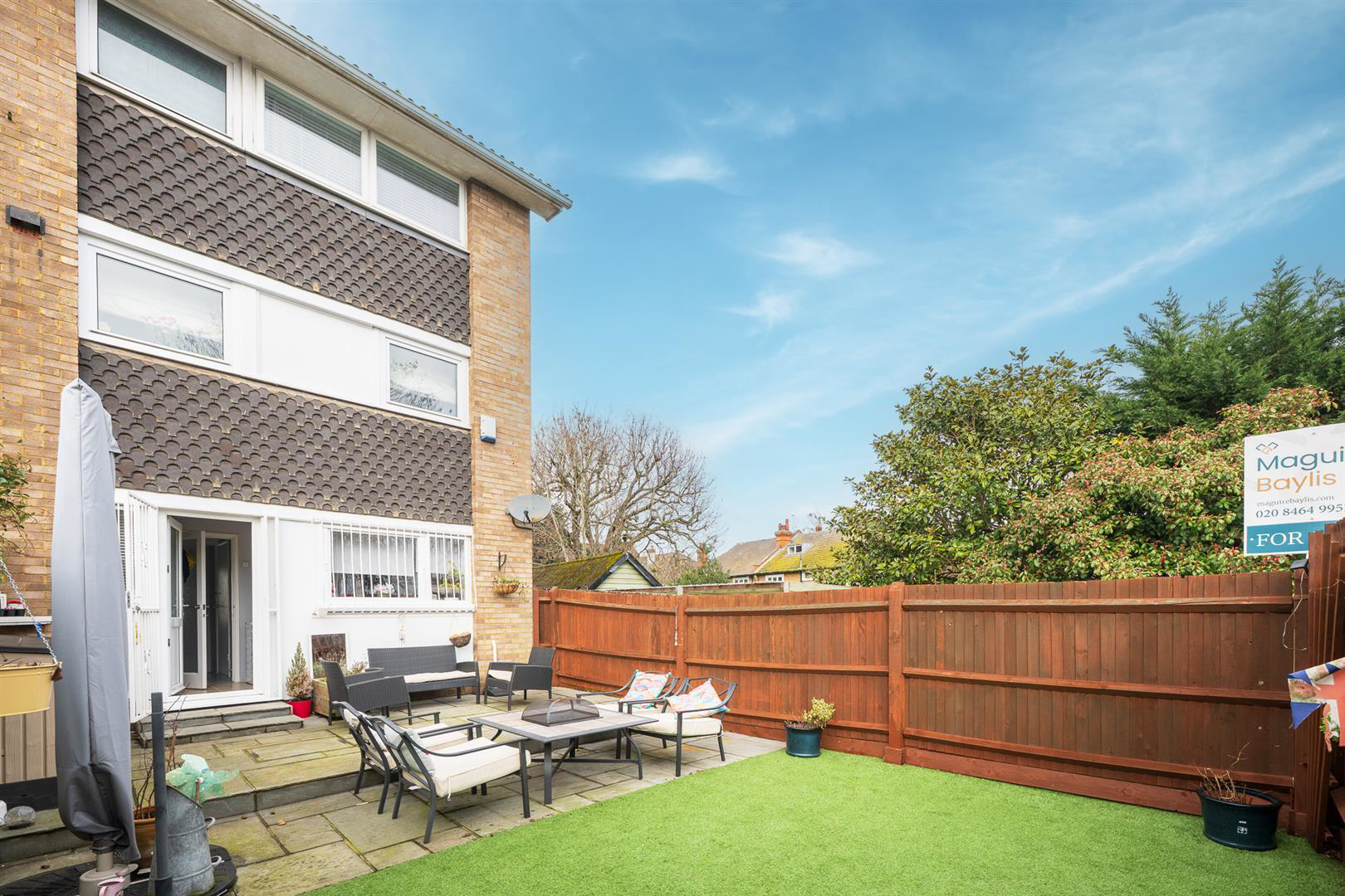 The Glen, Shortlands, Bromley, BR2, photo 17