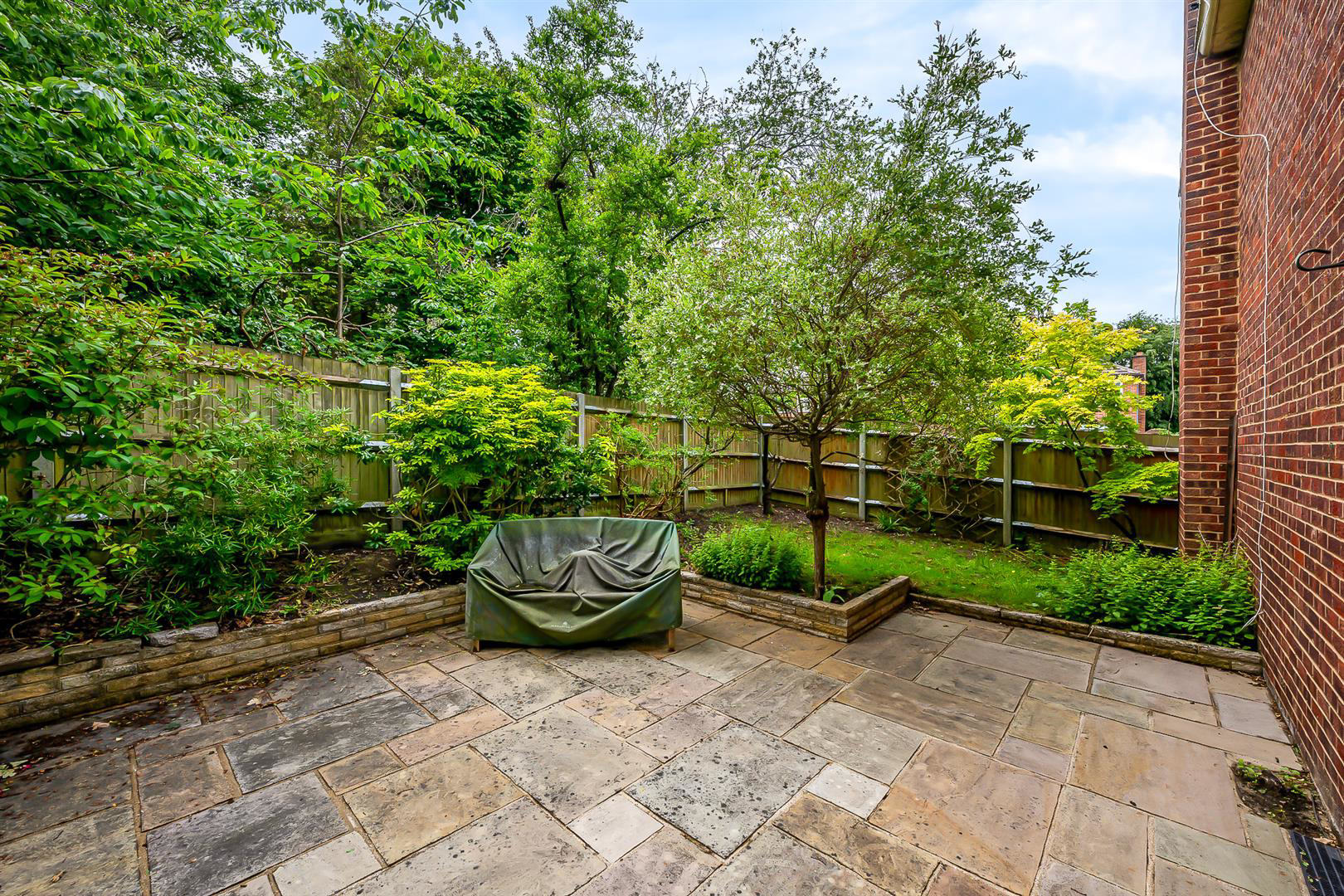 Cairndale Close, Sundride Park, Bromley, BR1, photo 19