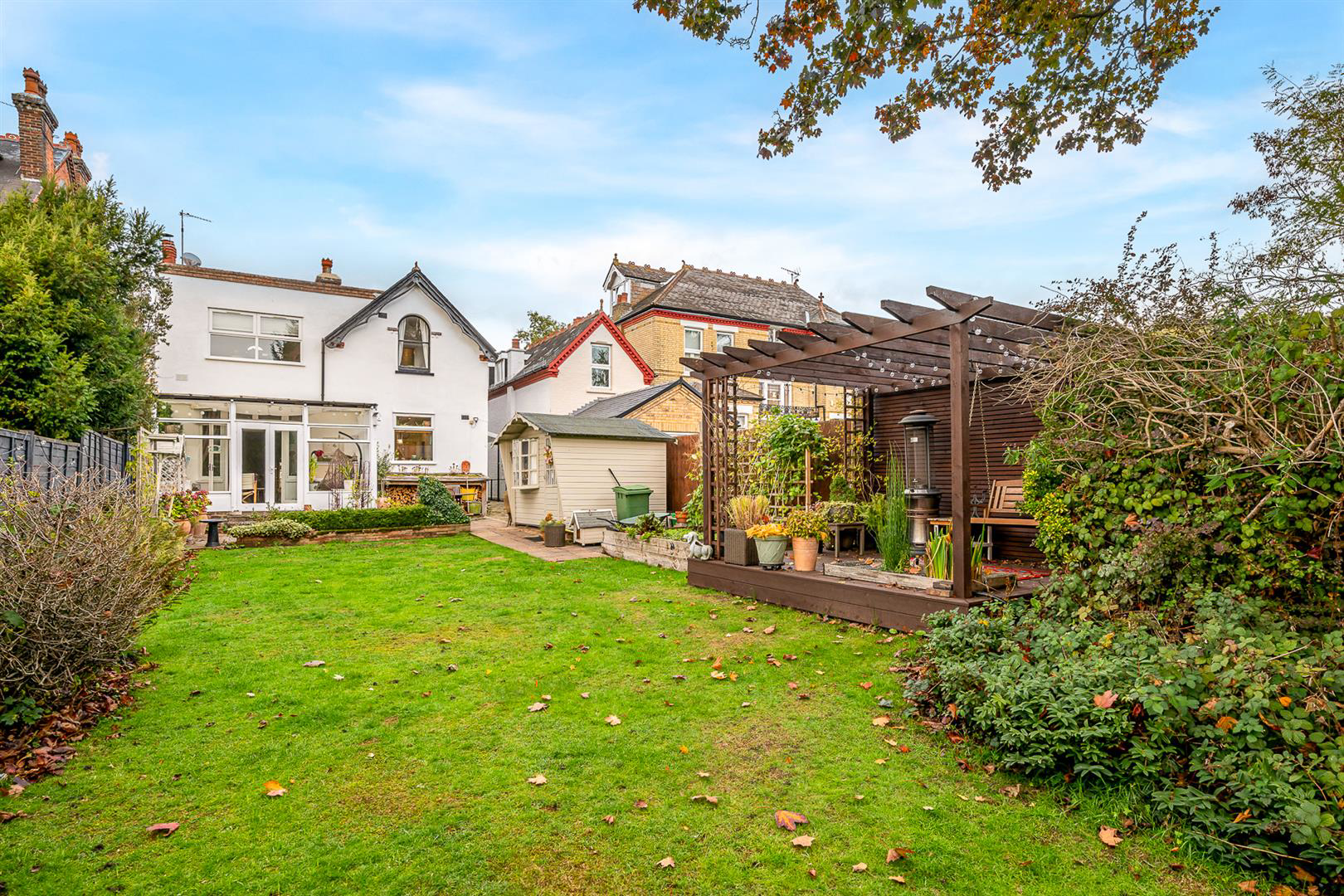 Widmore Road, Bromley, BR1, photo 24