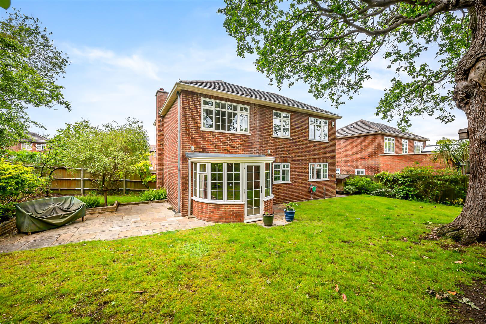 Cairndale Close, Sundride Park, Bromley, BR1, photo 7