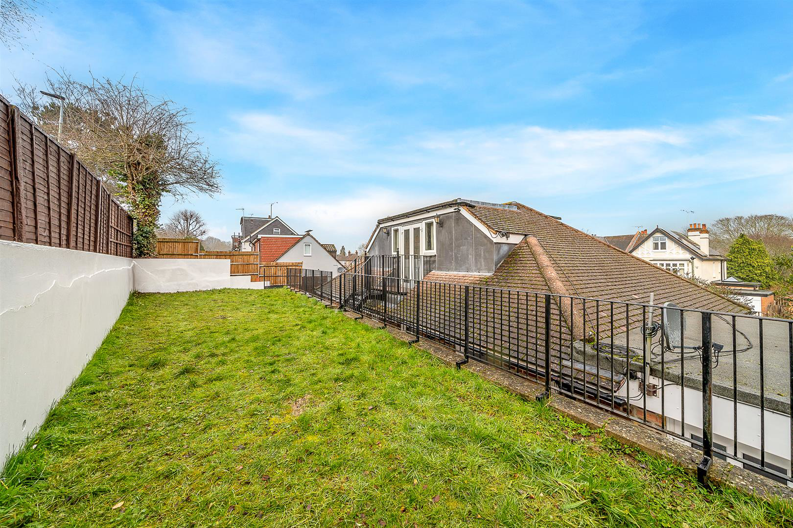 Ravensbourne Avenue, Shortlands, BR2, photo 6