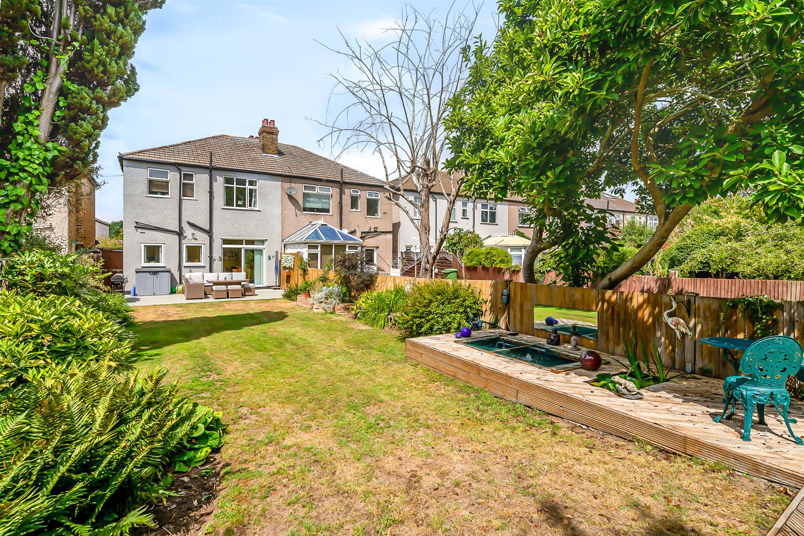 Ashgrove Road, Bromley, BR1, photo 15