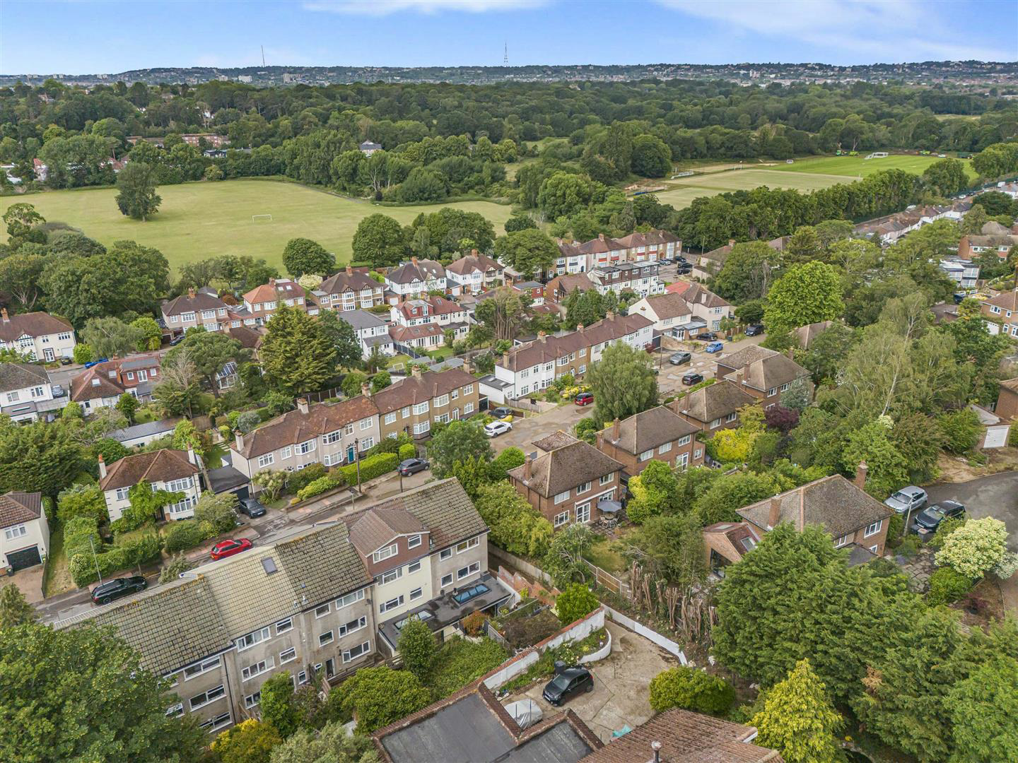 Madeira Avenue, Shortlands, BR1, photo 24