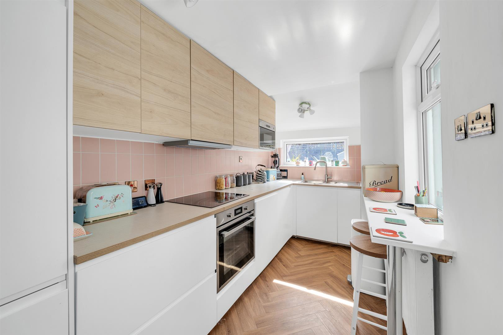 Park End, Bromley, BR1, photo 4