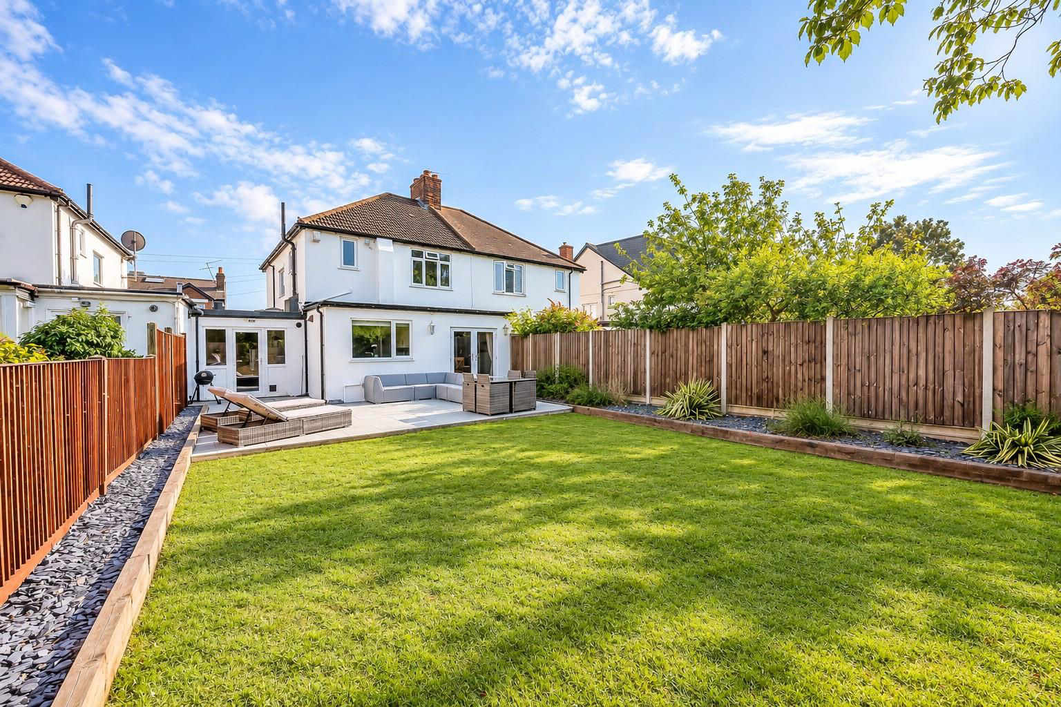 Foxbury Road, Bromley, BR1, photo 16