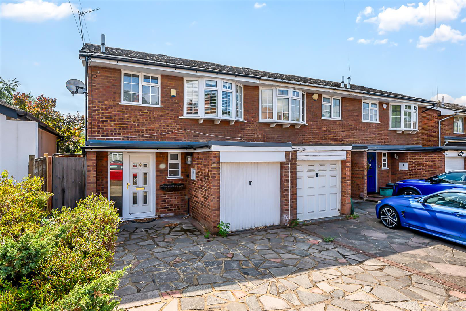 Beaconsfield Road, Bickley, Bromley, BR1, photo 19