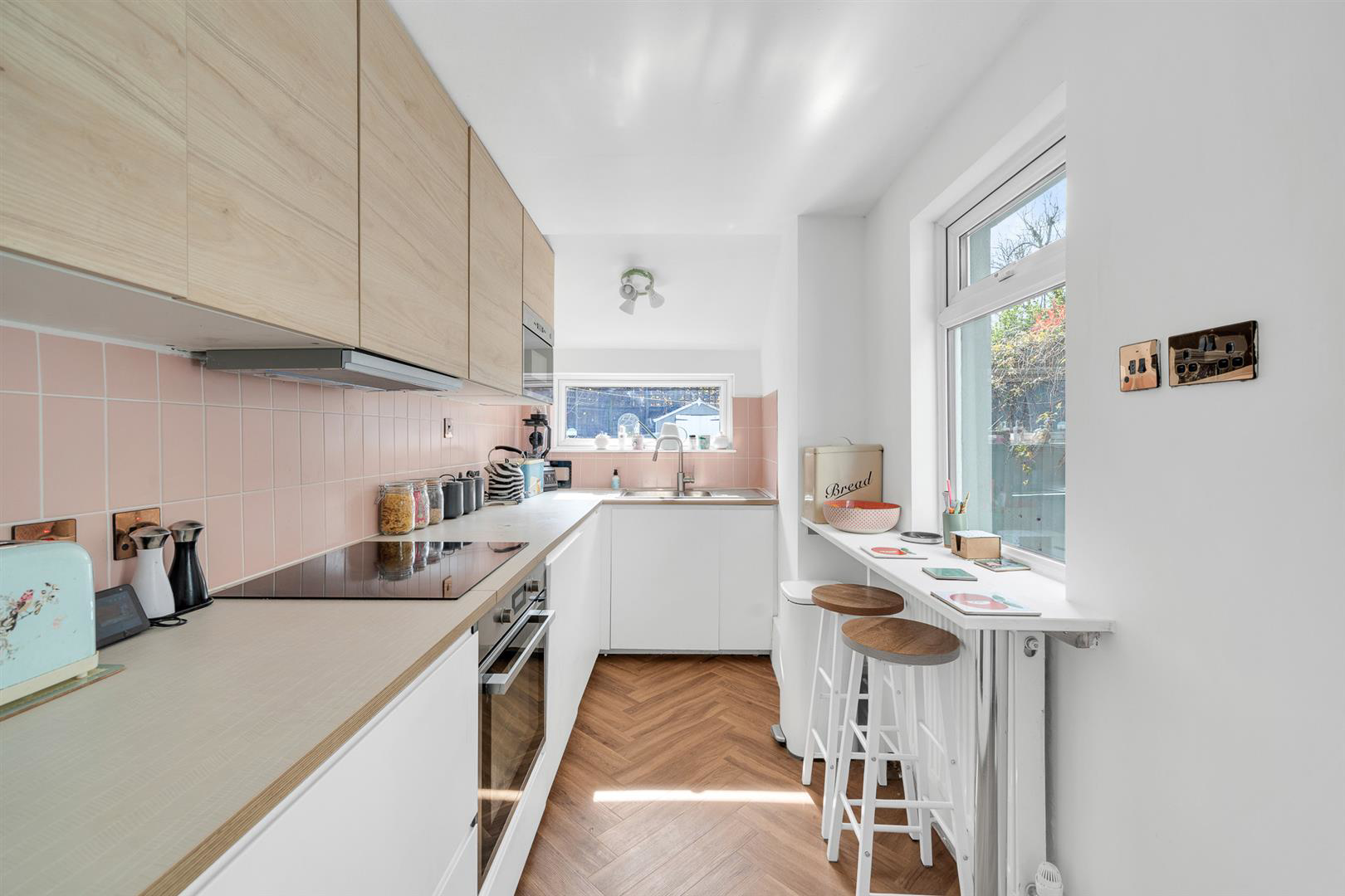 Park End, Bromley, BR1, photo 6