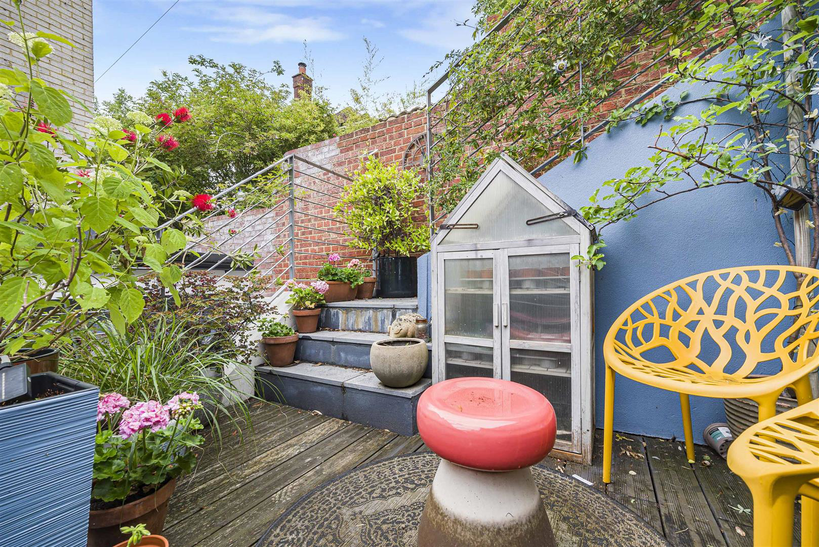 Madeira Avenue, Shortlands, BR1, photo 26