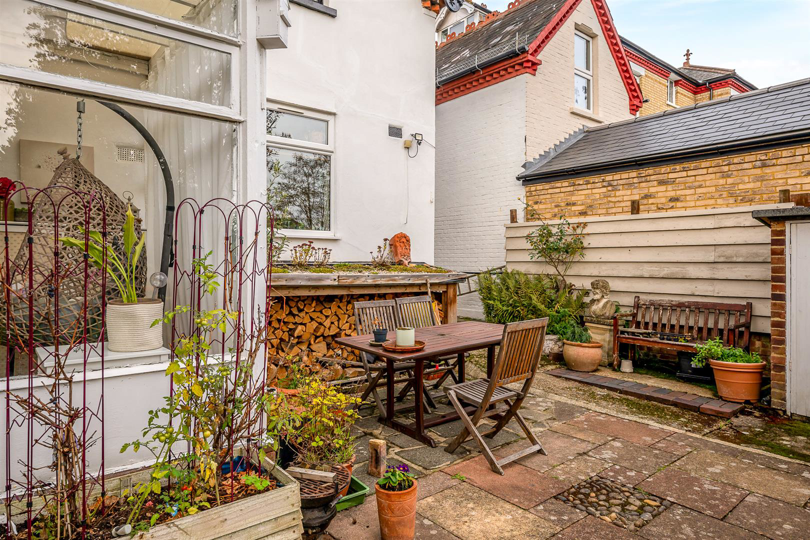 Widmore Road, Bromley, BR1, photo 22