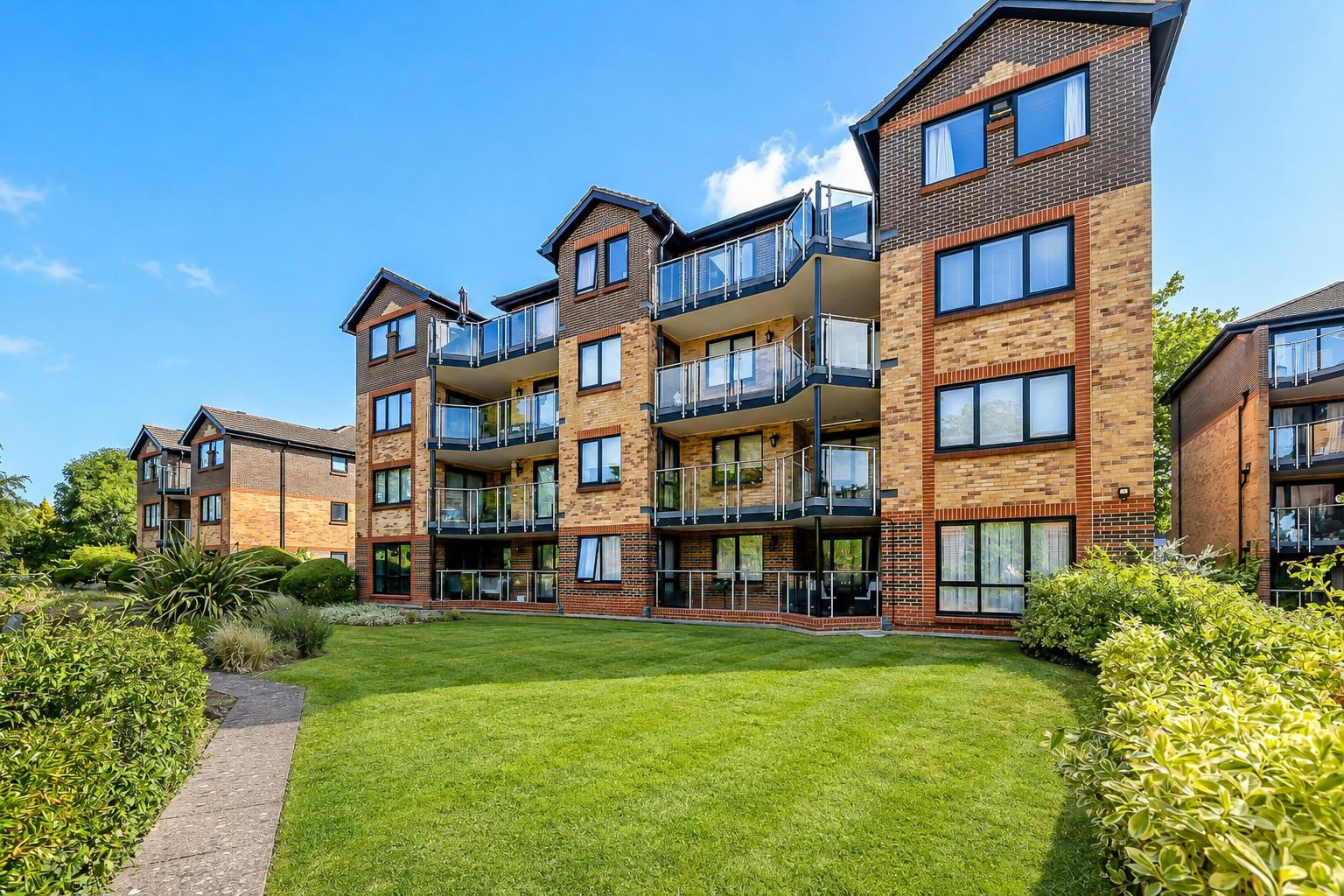 Blyth Road, Bromley, BR1, photo 22