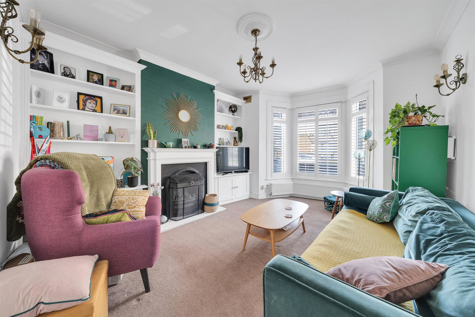 Park End, Bromley, BR1, photo 2