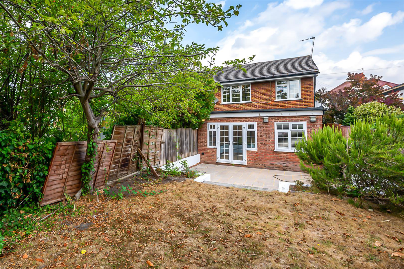 Beaconsfield Road, Bickley, Bromley, BR1, photo 16