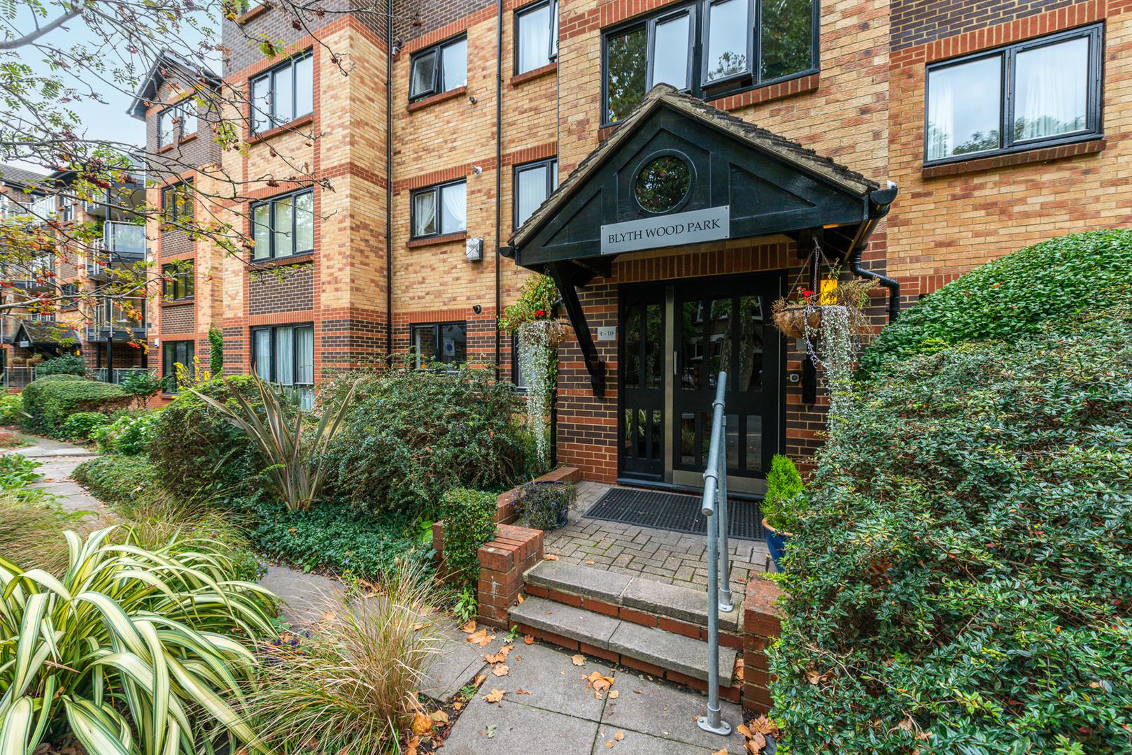 Blyth Road, Bromley, BR2, photo 19
