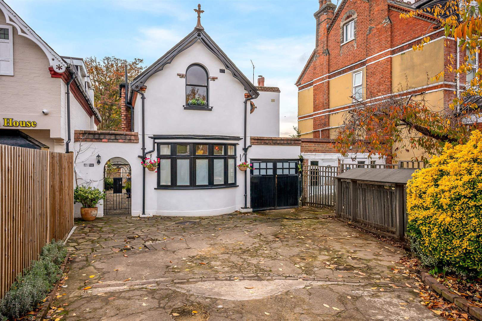 Widmore Road, Bromley, BR1