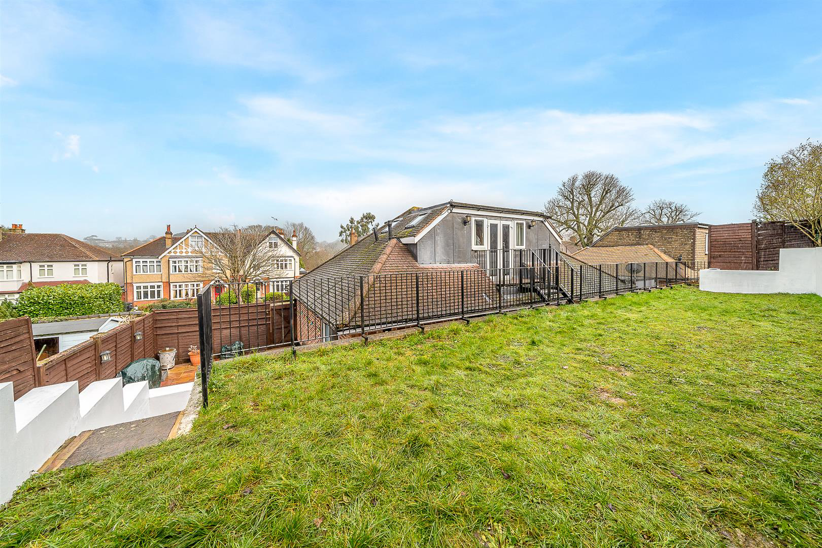 Ravensbourne Avenue, Shortlands, BR2, photo 18