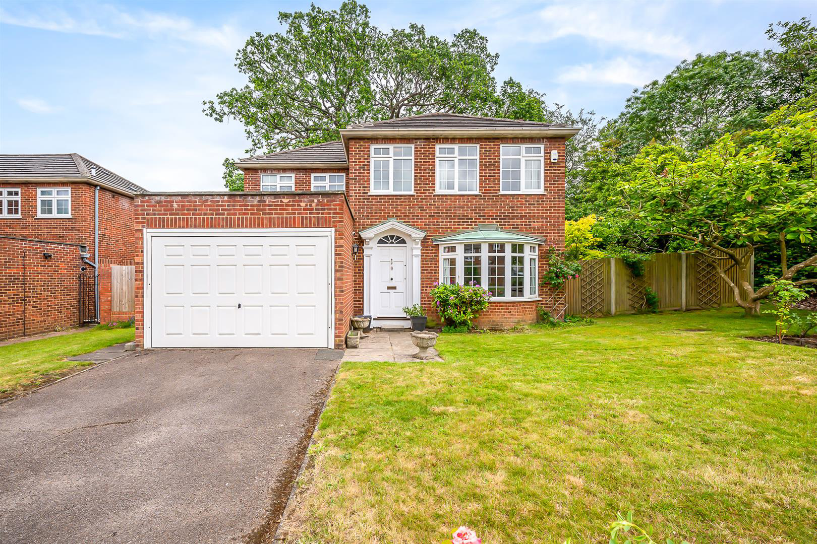Cairndale Close, Sundride Park, Bromley, BR1, photo 21