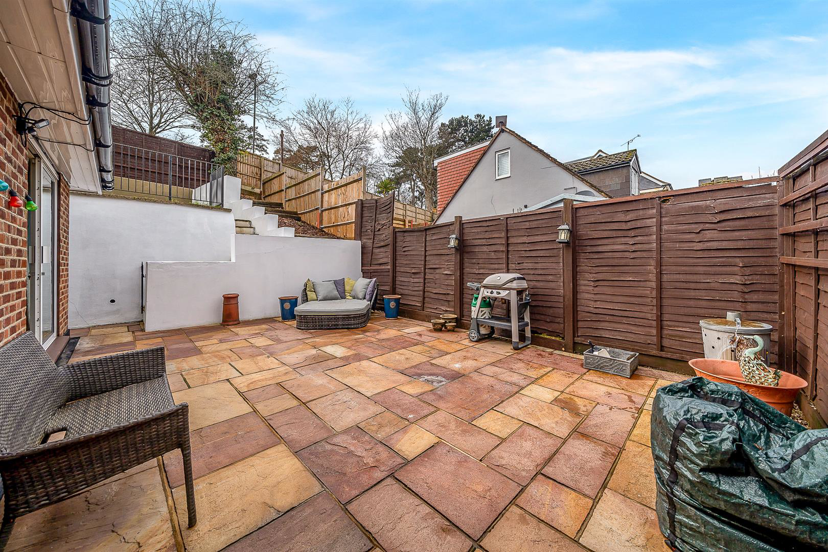 Ravensbourne Avenue, Shortlands, BR2, photo 19