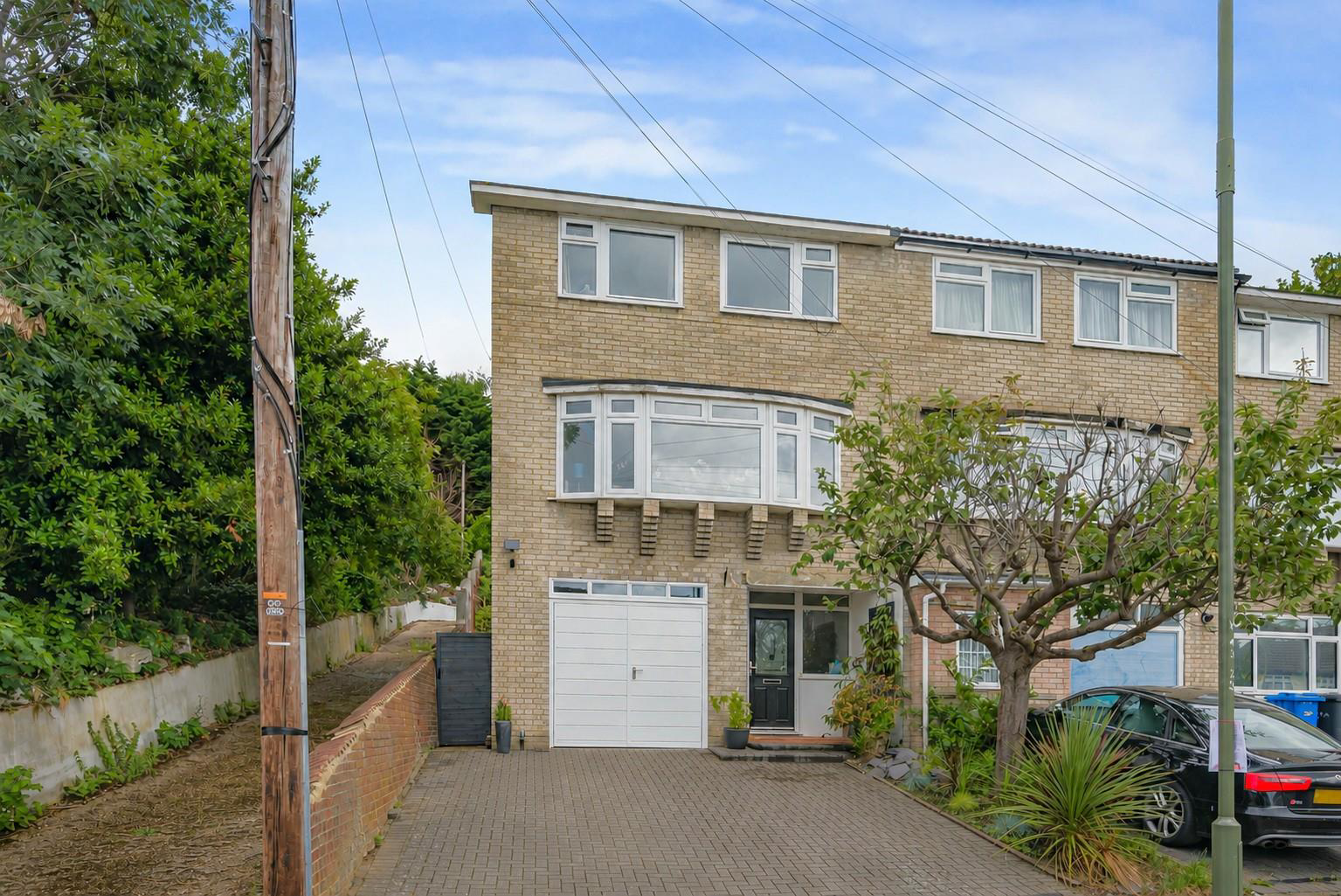 Madeira Avenue, Shortlands, BR1, photo 7