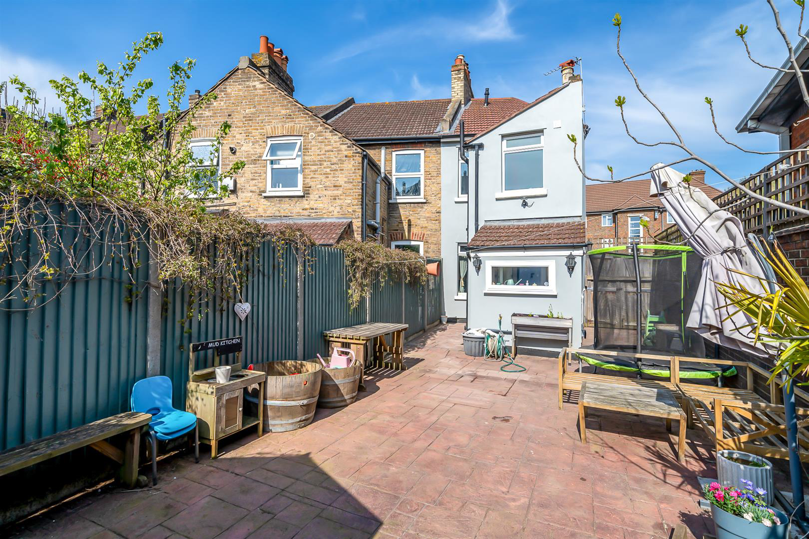 Park End, Bromley, BR1, photo 12