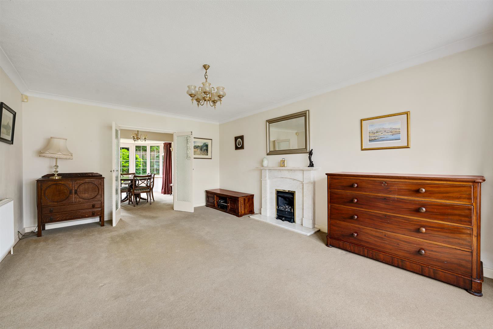 Cairndale Close, Sundride Park, Bromley, BR1, photo 4