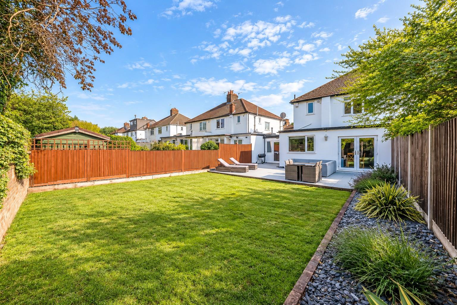 Foxbury Road, Bromley, BR1, photo 17