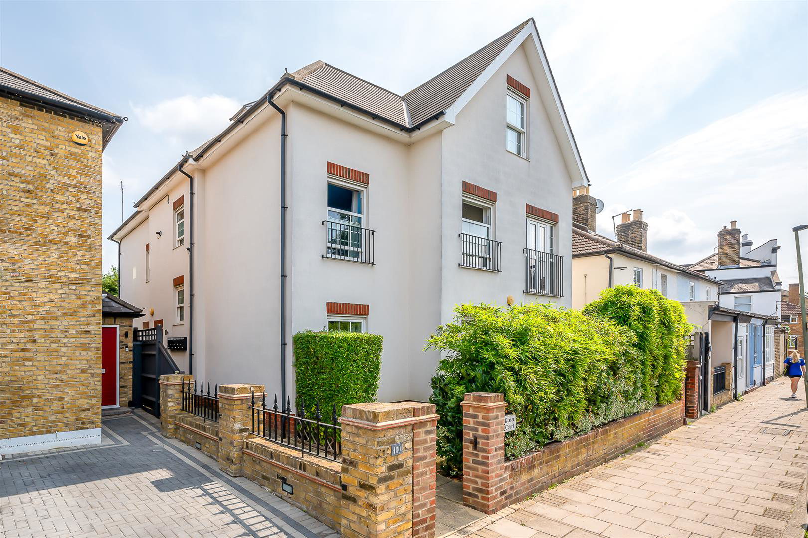 Palace Road, Bromley, BR1, photo 2