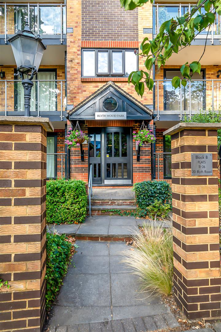 Blyth Road, Bromley, BR1, photo 18