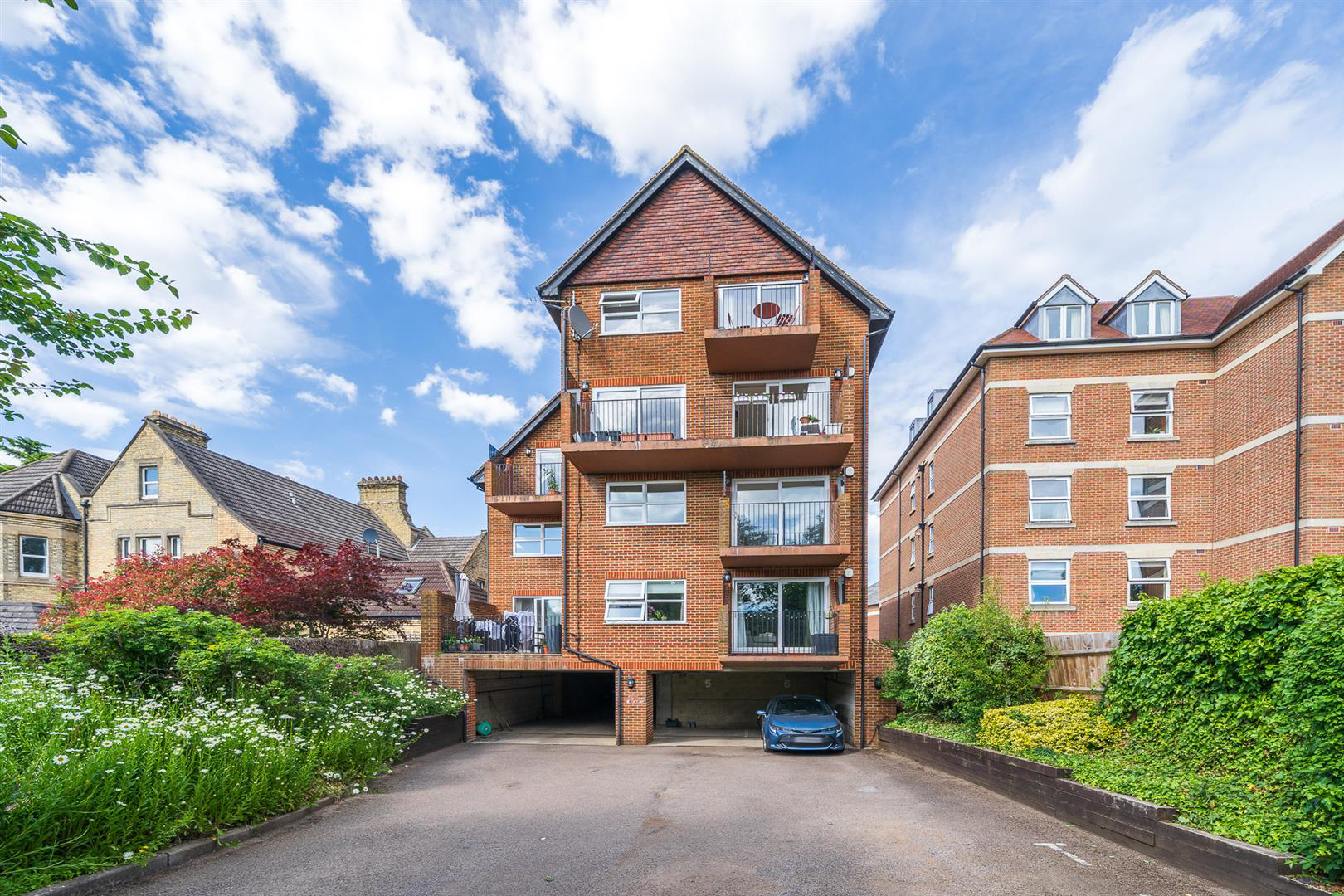 Bromley Road, Beckenham, BR3, photo 18