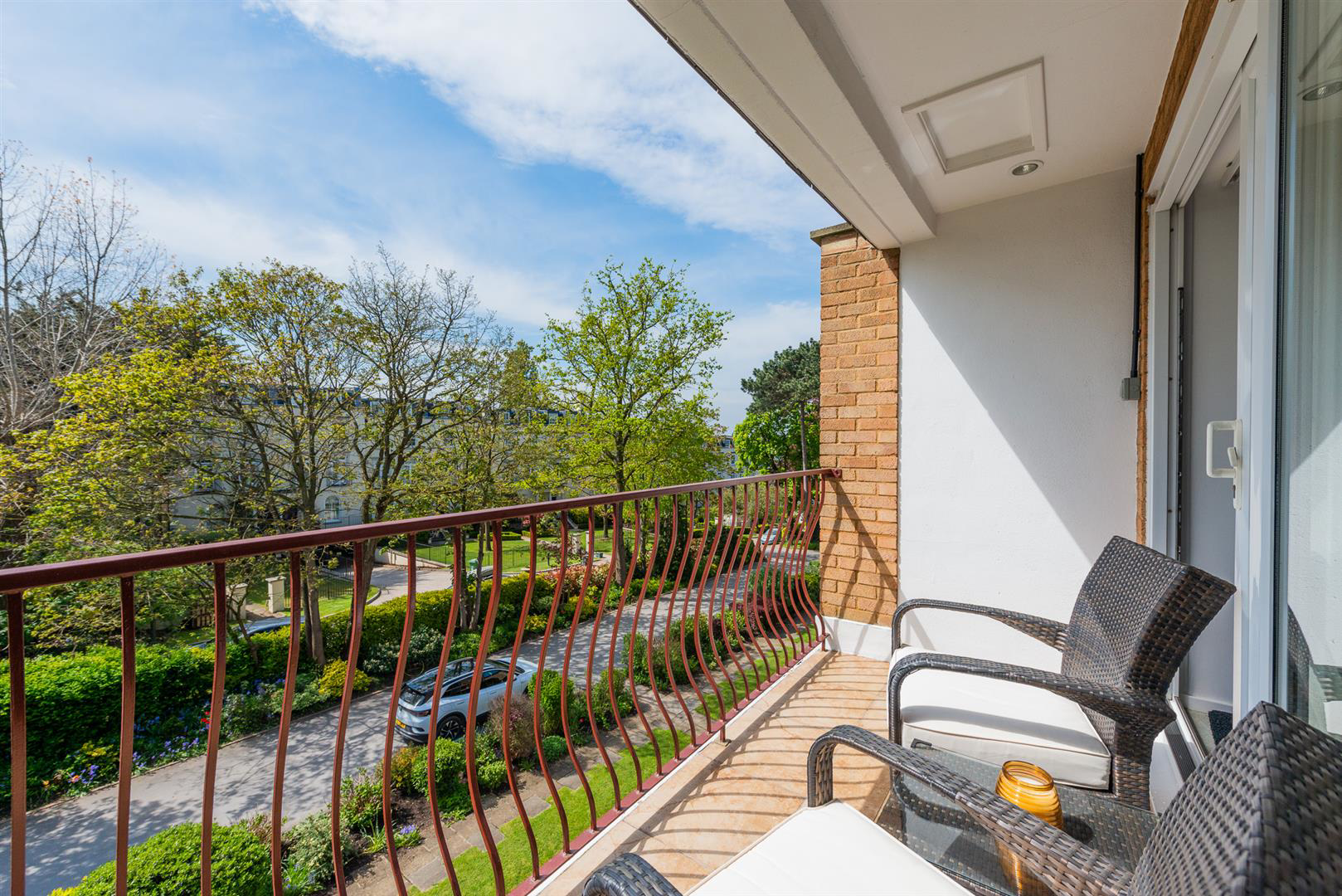 The Knoll, Beckenham, BR3, photo 14