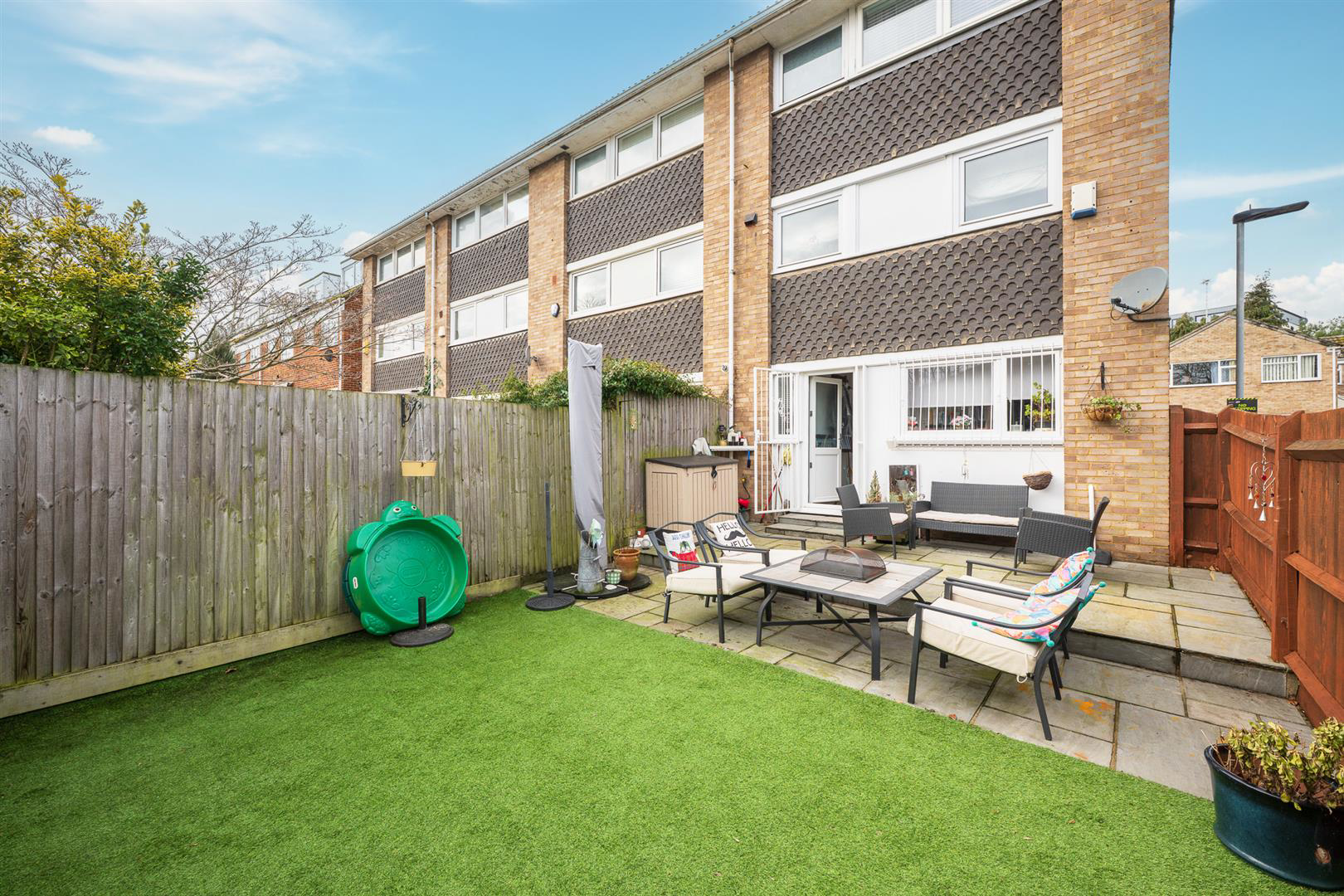The Glen, Shortlands, Bromley, BR2, photo 16
