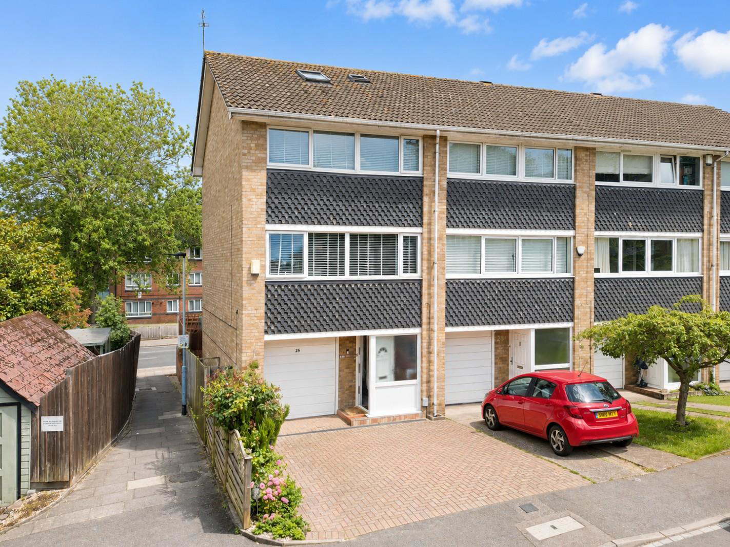 The Glen, Shortlands, Bromley, BR2, photo 2
