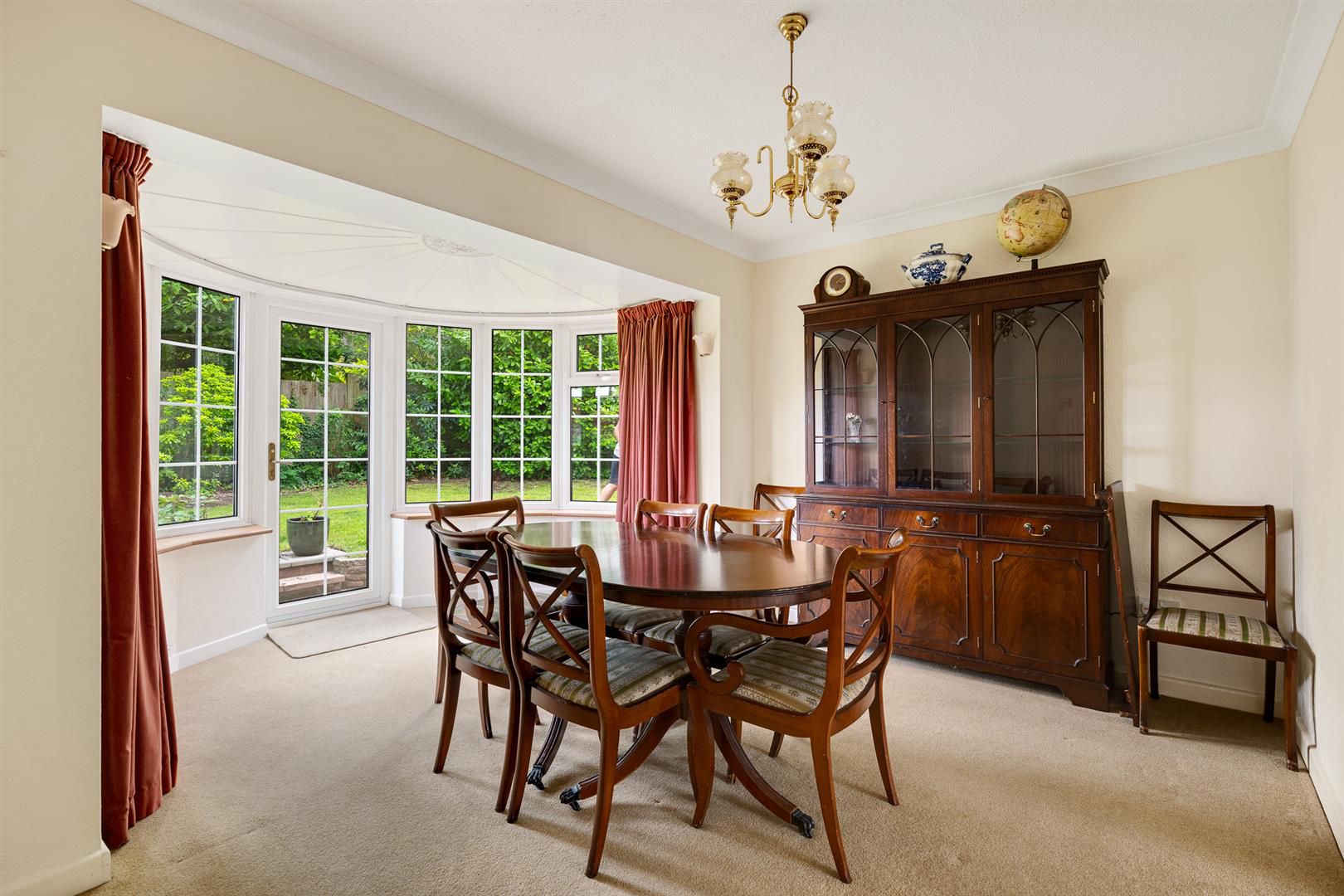 Cairndale Close, Sundride Park, Bromley, BR1, photo 3