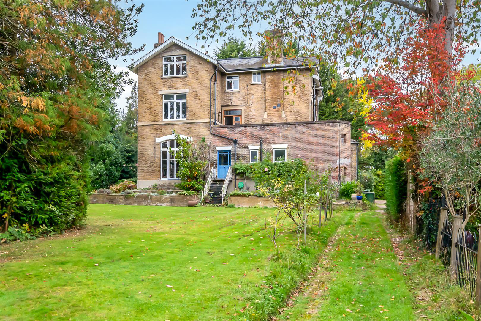 Shortlands Road, Shortlands, BR2, photo 20
