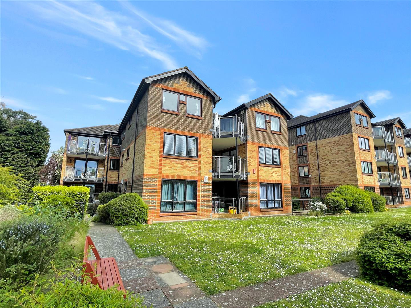 Blyth Road, Bromley, BR2