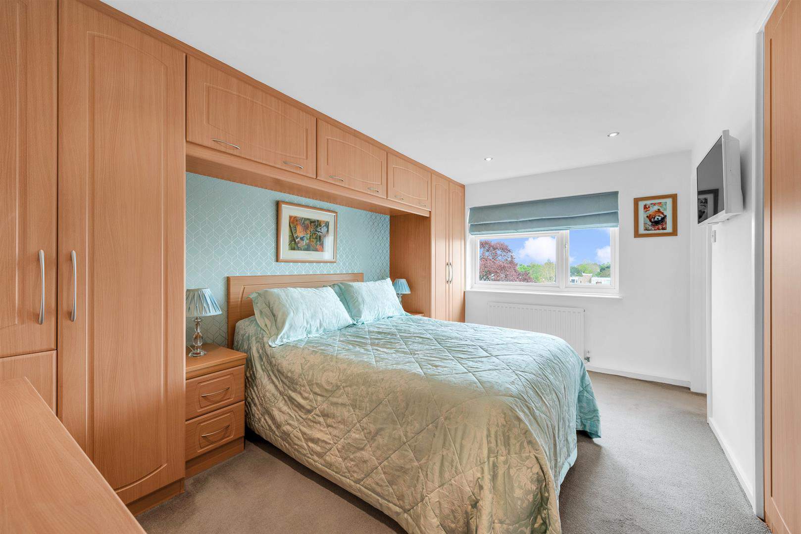The Knoll, Beckenham, BR3, photo 7