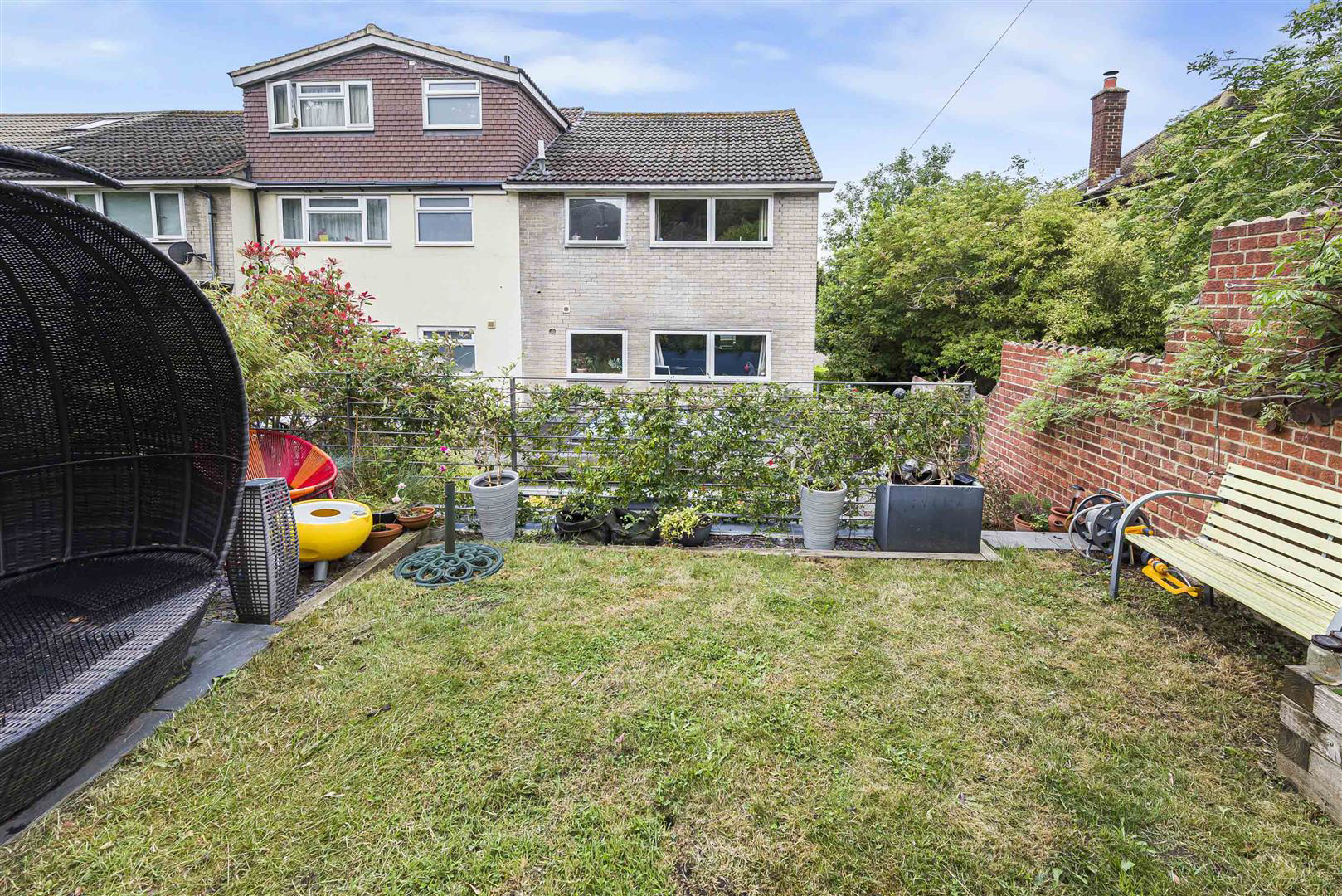 Madeira Avenue, Shortlands, BR1, photo 28
