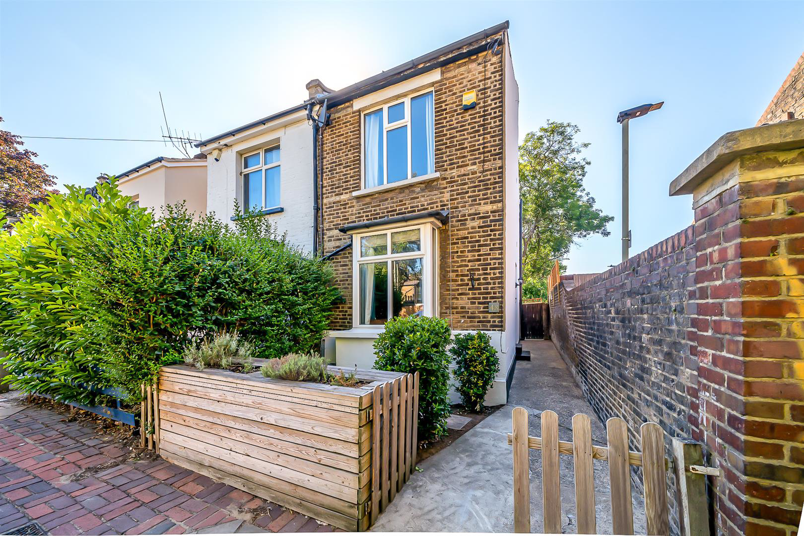 Aylesbury Road, Bromley South, BR2, photo 7