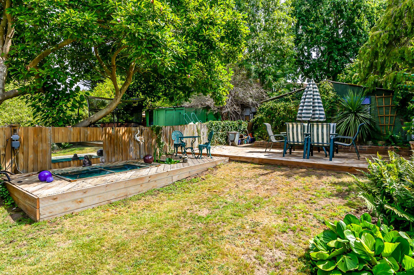 Ashgrove Road, Bromley, BR1, photo 16