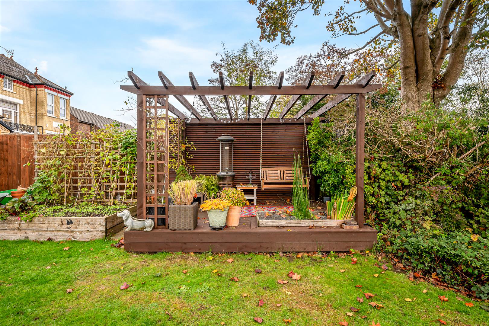 Widmore Road, Bromley, BR1, photo 23