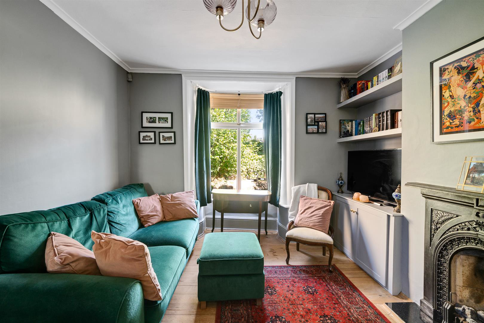 Aylesbury Road, Bromley South, BR2, photo 5
