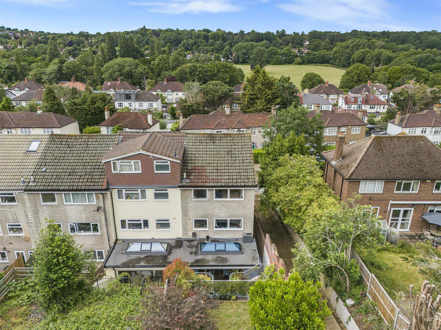 Madeira Avenue, Shortlands, BR1, photo 23