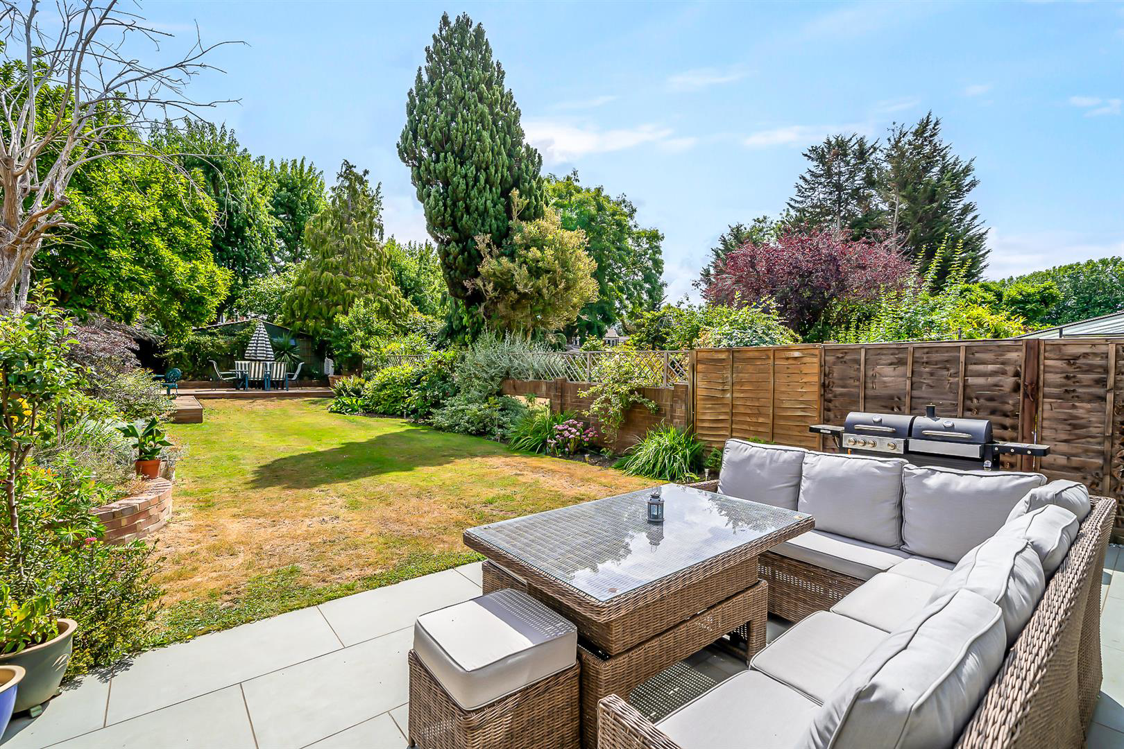Ashgrove Road, Bromley, BR1, photo 18