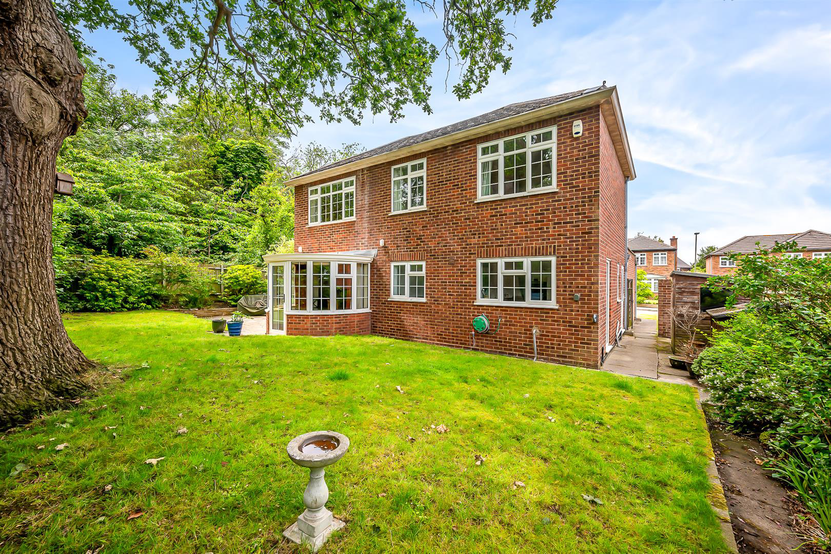 Cairndale Close, Sundride Park, Bromley, BR1, photo 18