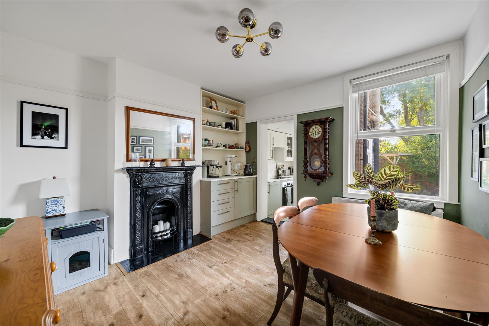 Aylesbury Road, Bromley South, BR2, photo 9