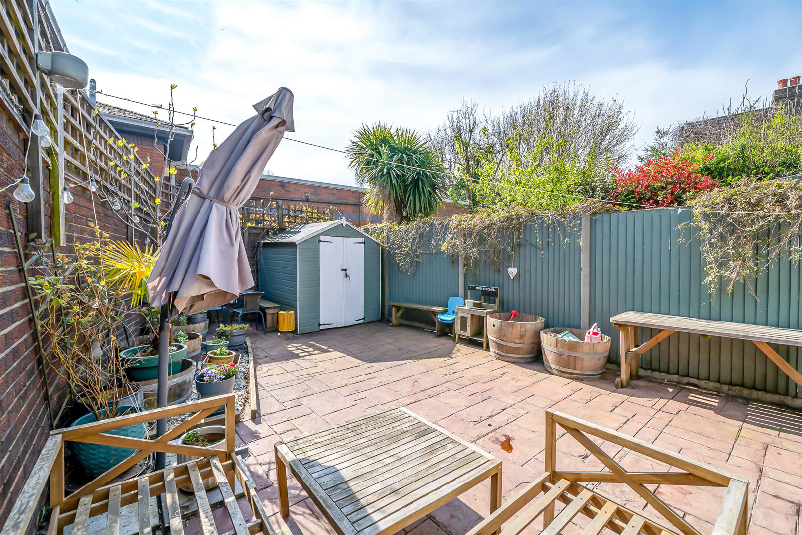 Park End, Bromley, BR1, photo 11