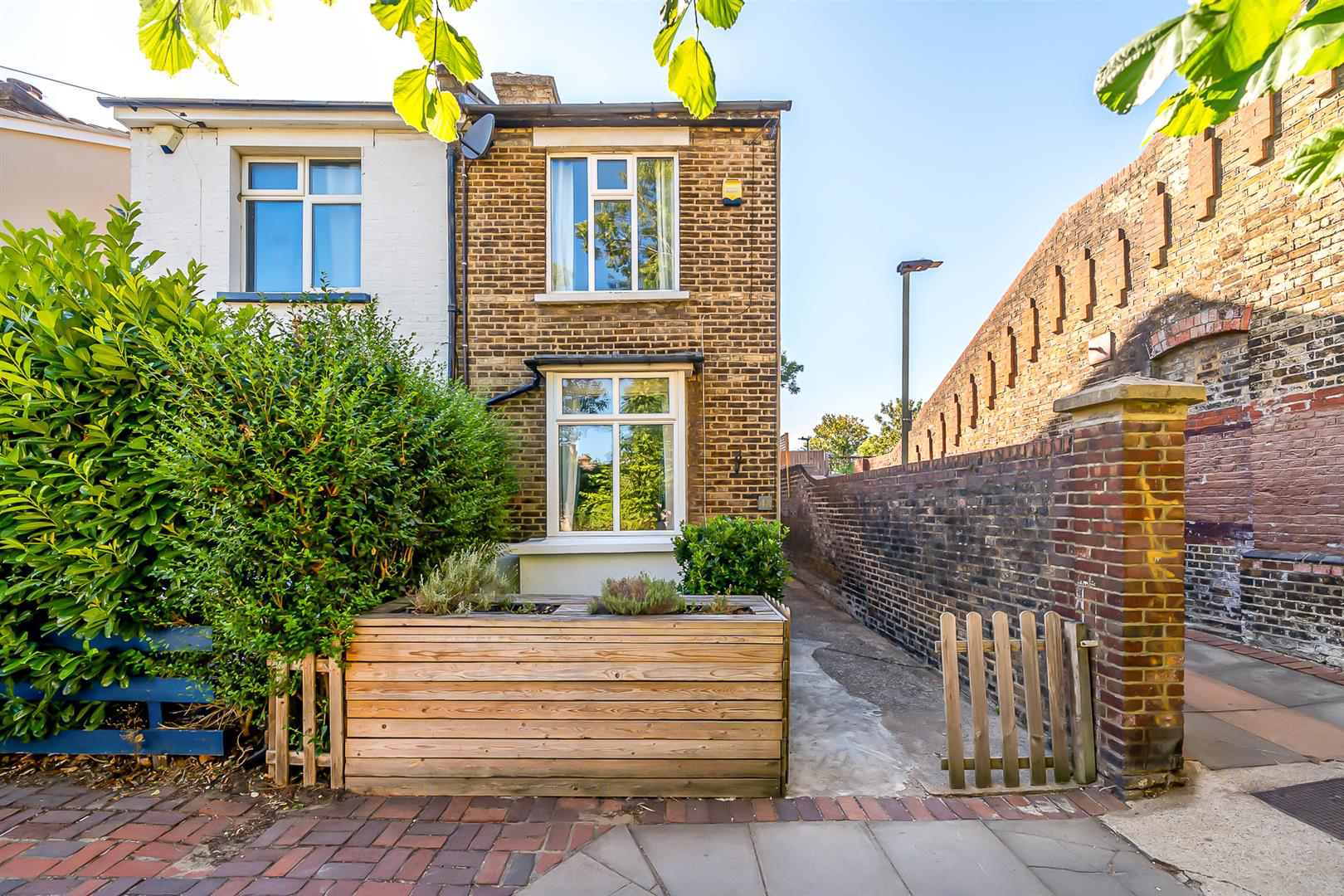 Aylesbury Road, Bromley South, BR2, photo 25