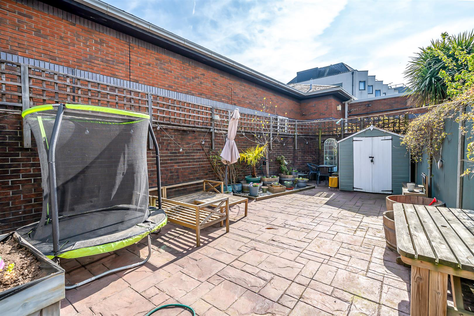 Park End, Bromley, BR1, photo 13