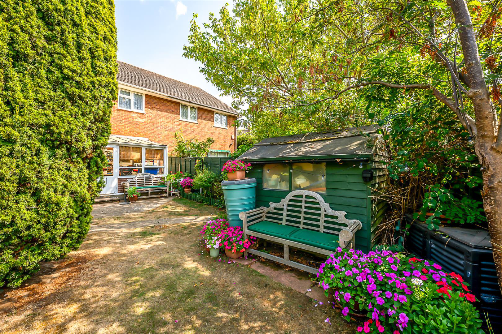 Glassmill Lane, Shortlands, Bromley, BR2, photo 20